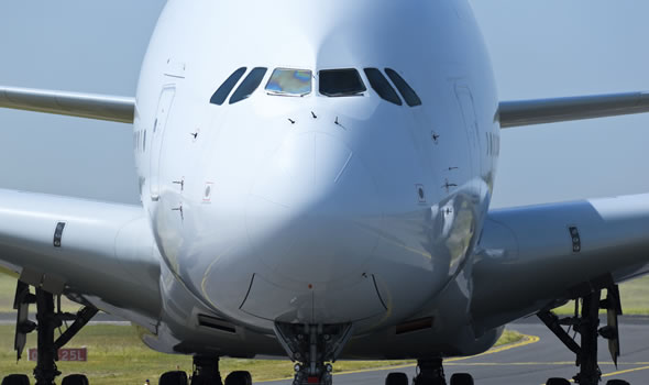 BHW Aerospace