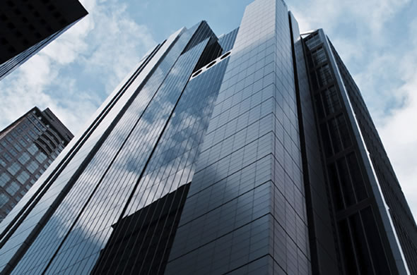 BHW Commercial Property