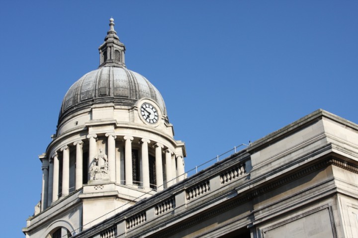 Nottingham Solicitors