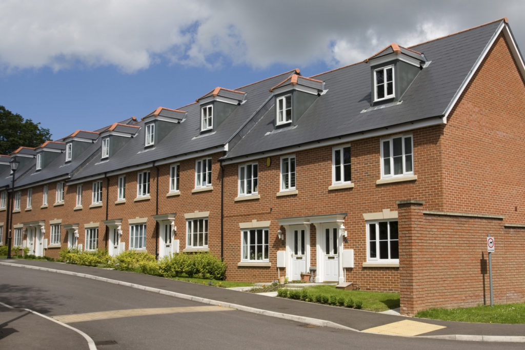A Guide To Purchasing New Build Homes - BHW Solicitors