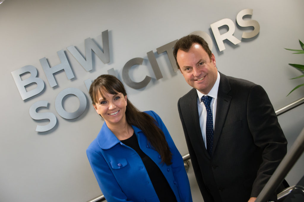 bhw makes high profile partner appointments