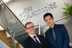 Careers  BHW Solicitors Leicester