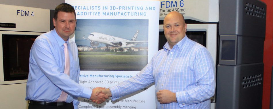 gardner aerospace acquires FDM
