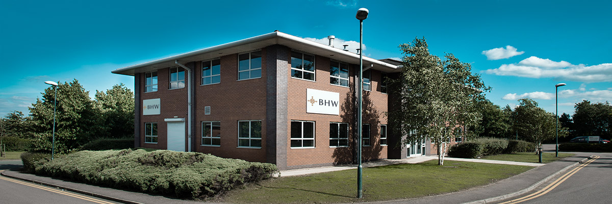 Careers  BHW Solicitors Leicester