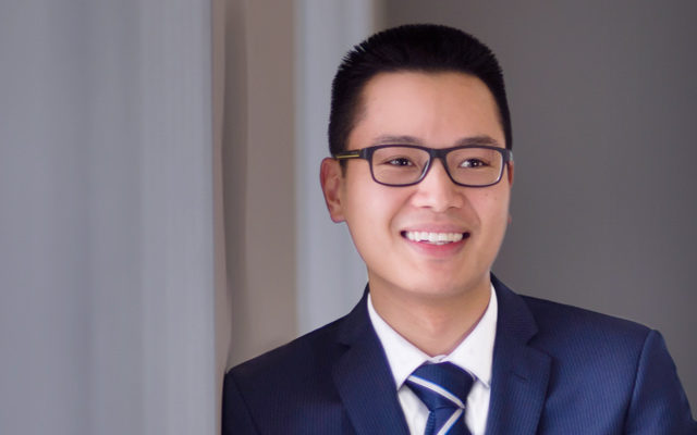 michael lam