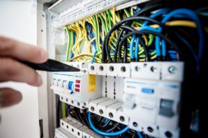 electrical tests landlords