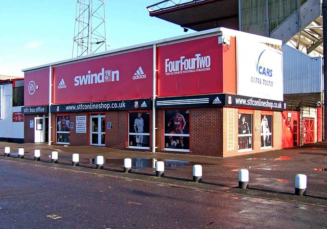 Swindon Town Football Club