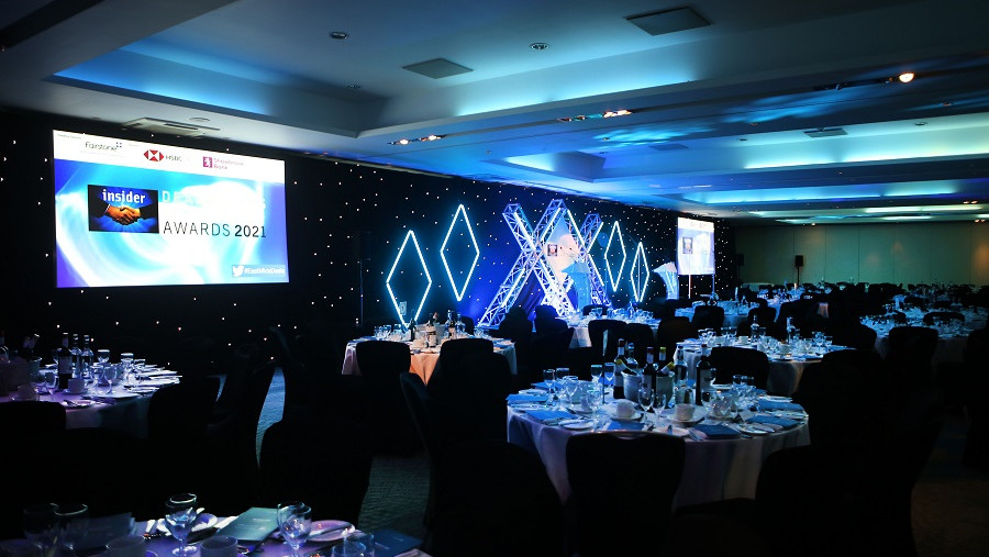 East Midlands Dealmakers Awards