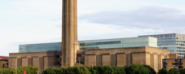 Tate Modern London