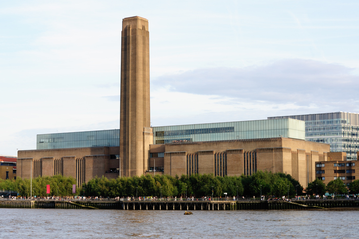 Tate Modern London