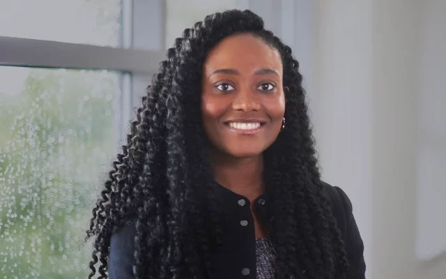 ruby momoh