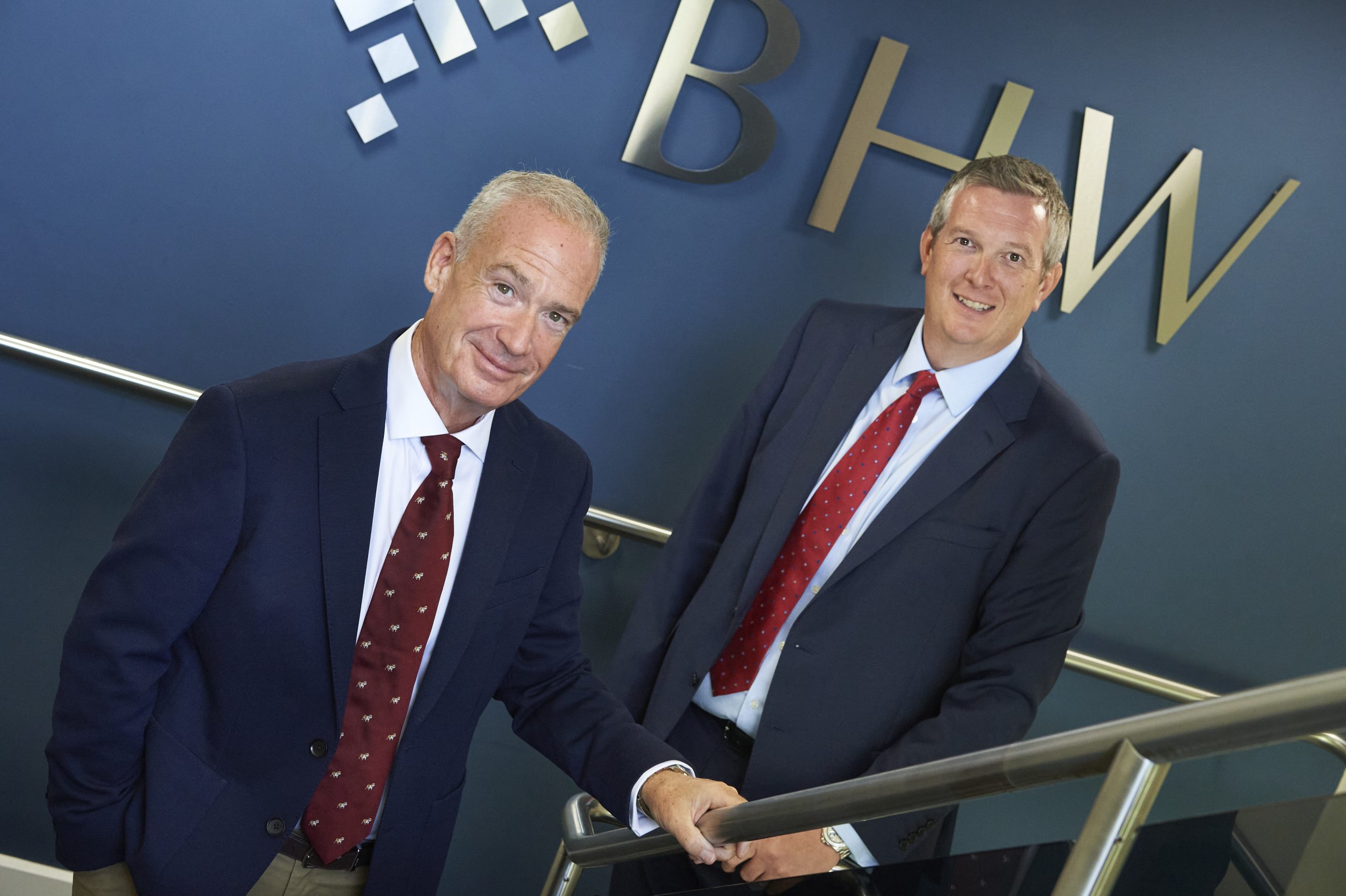 Leicester's Leading Independent Law Firm Sees First Managing